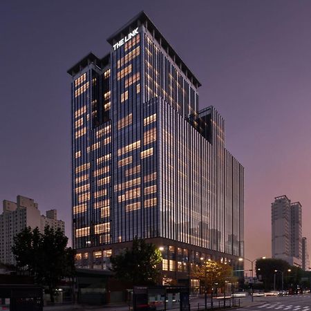 The Link Seoul, A Tribute Portfolio Hotel 외부 사진