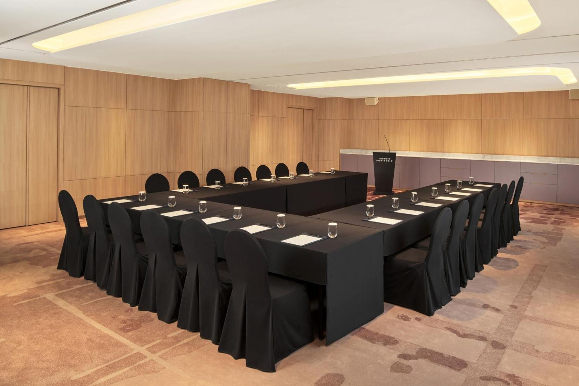 The Link Seoul, A Tribute Portfolio Hotel 외부 사진