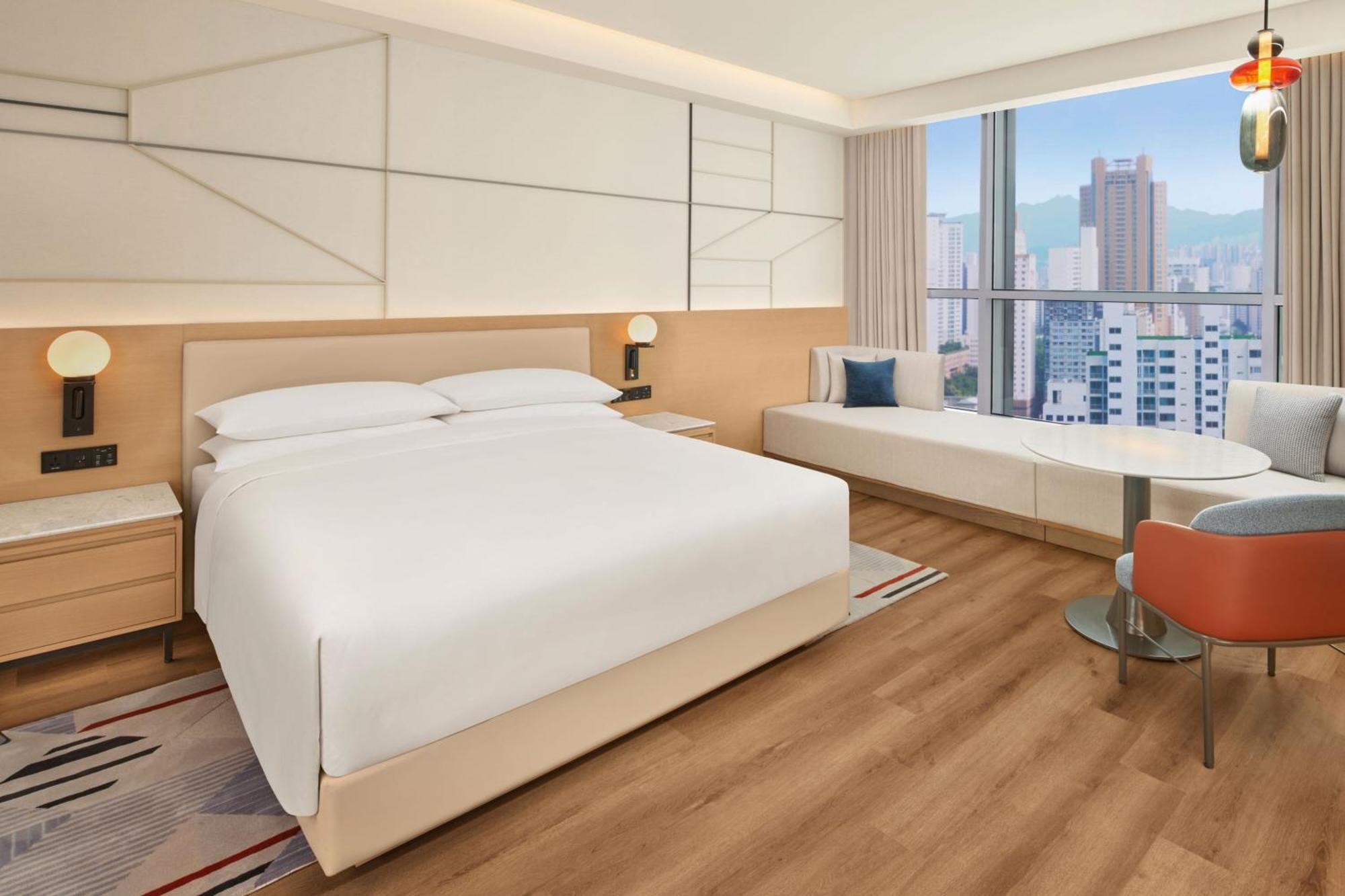 The Link Seoul, A Tribute Portfolio Hotel 외부 사진