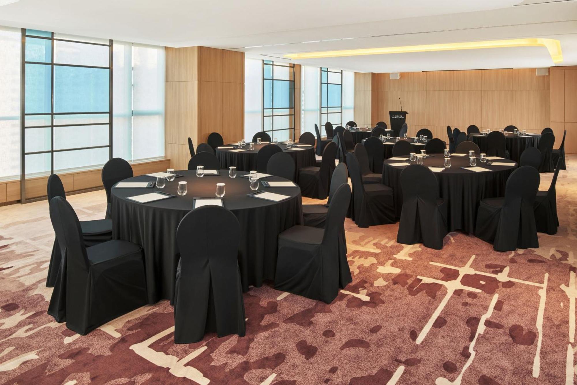 The Link Seoul, A Tribute Portfolio Hotel 외부 사진