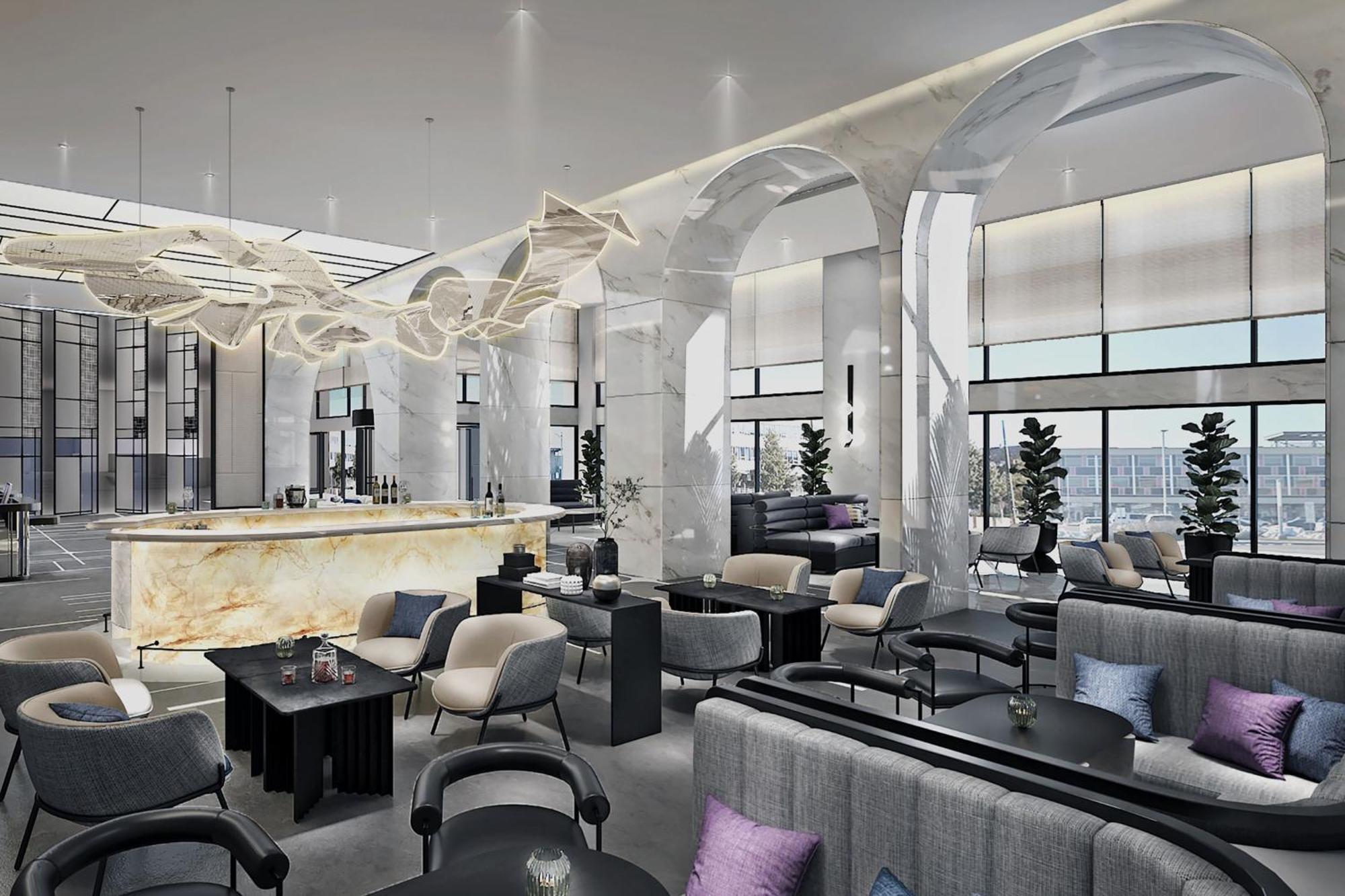 The Link Seoul, A Tribute Portfolio Hotel 외부 사진