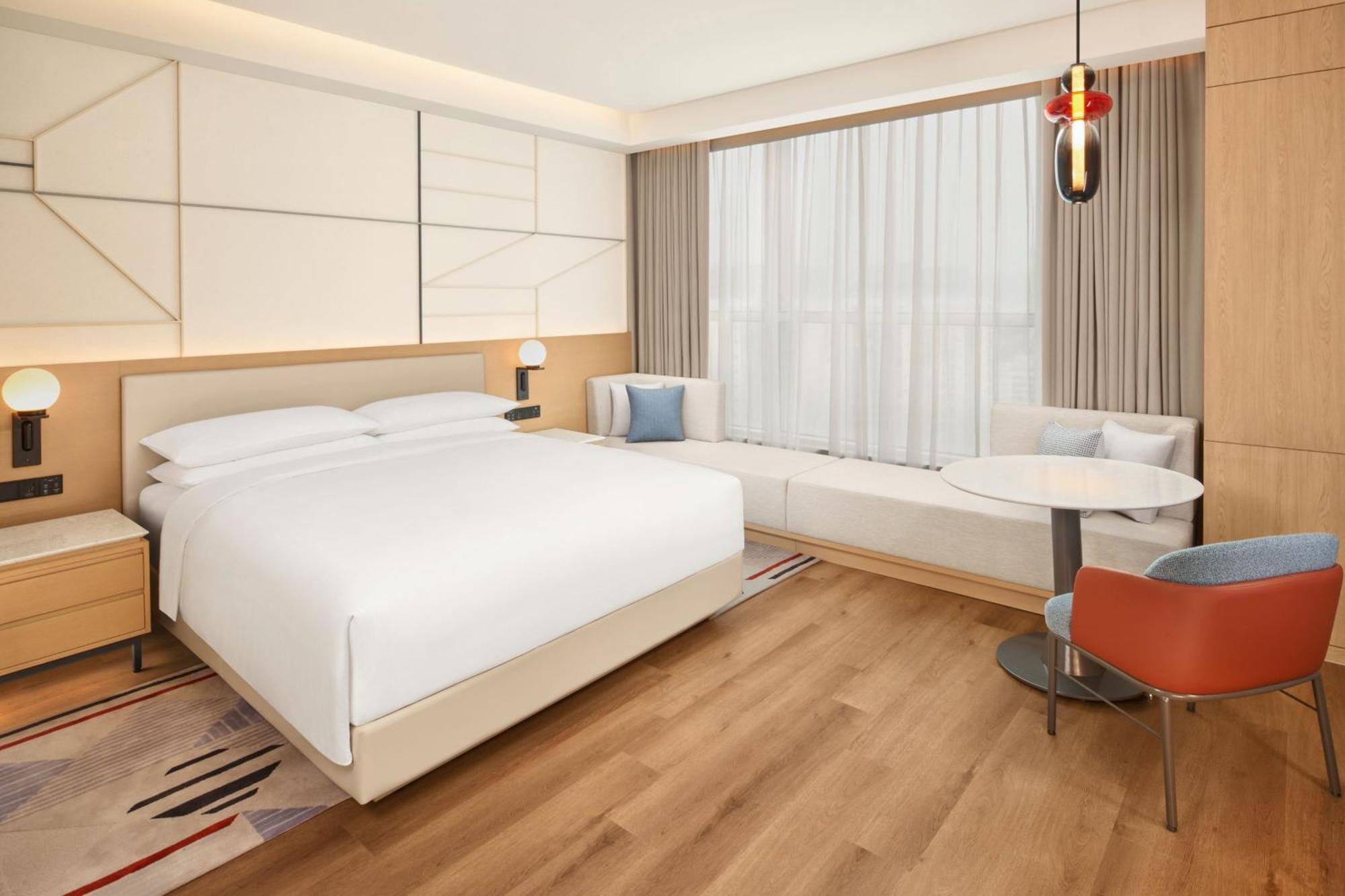 The Link Seoul, A Tribute Portfolio Hotel 외부 사진