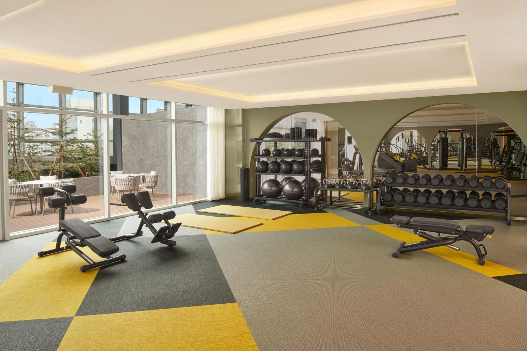 The Link Seoul, A Tribute Portfolio Hotel 외부 사진