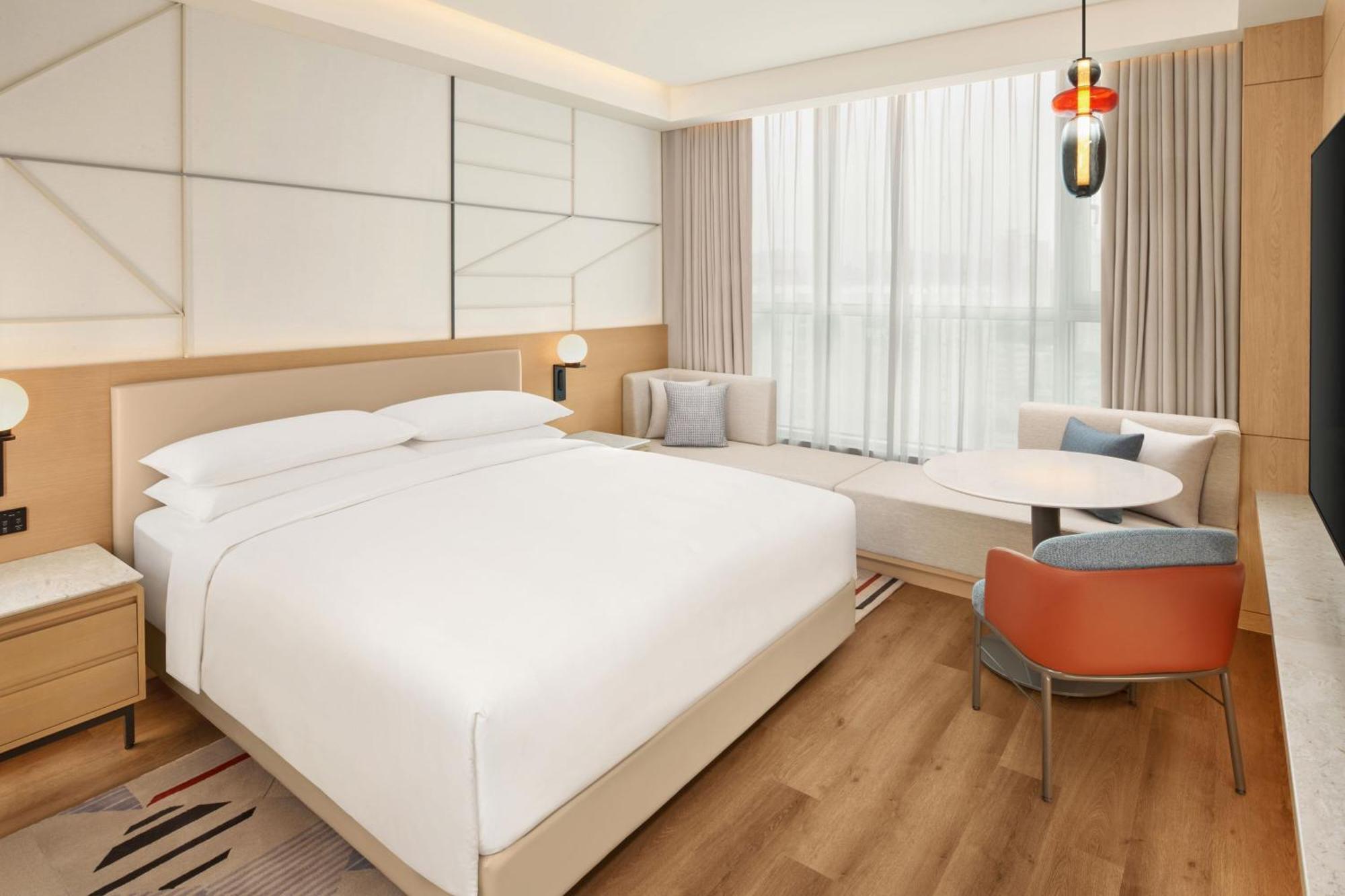 The Link Seoul, A Tribute Portfolio Hotel 외부 사진