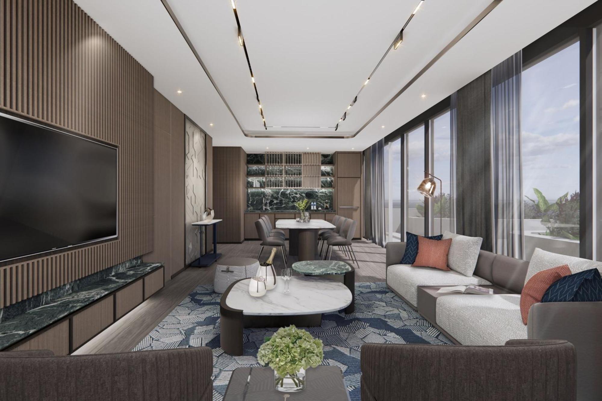 The Link Seoul, A Tribute Portfolio Hotel 외부 사진