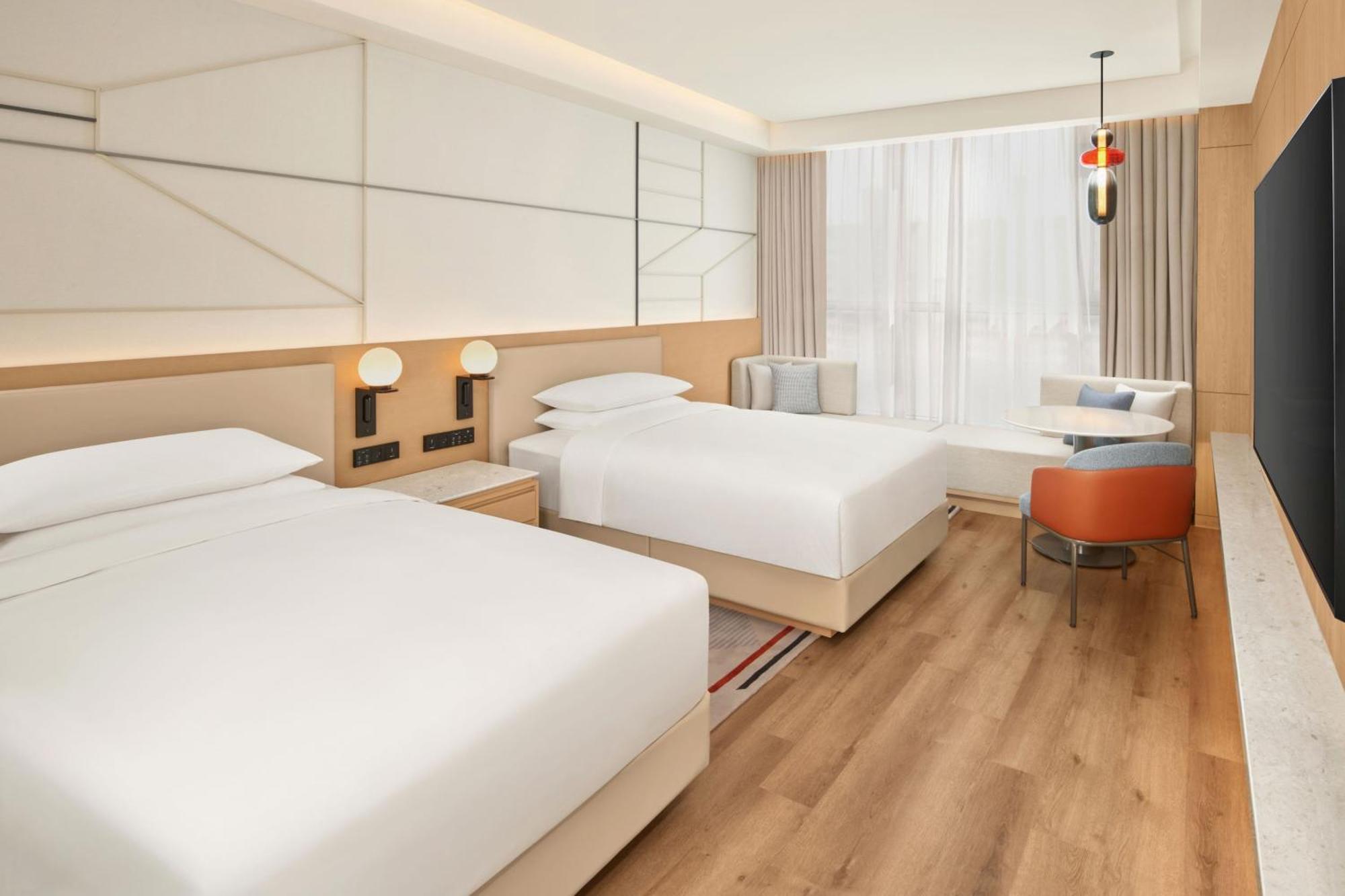 The Link Seoul, A Tribute Portfolio Hotel 외부 사진