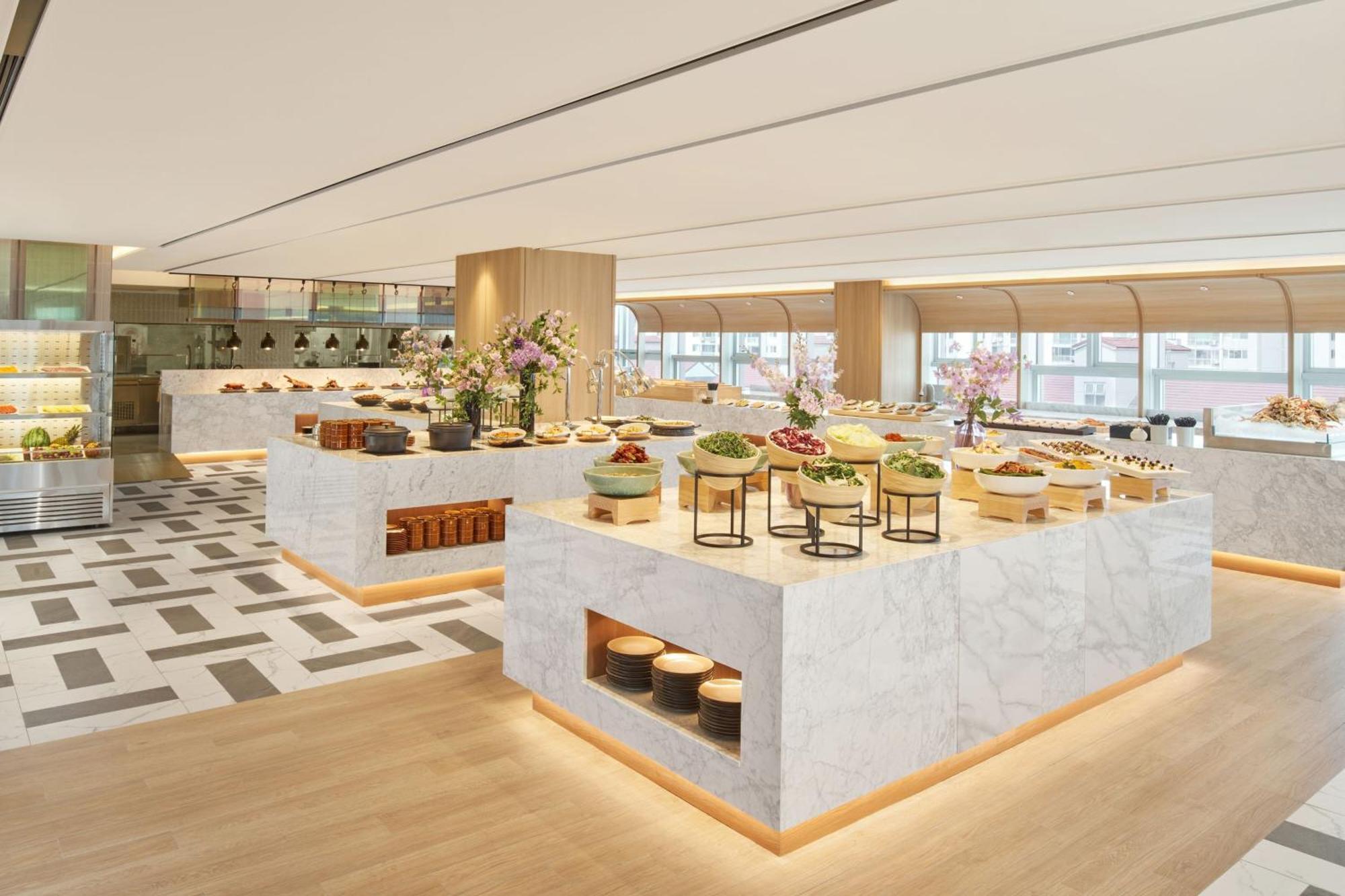 The Link Seoul, A Tribute Portfolio Hotel 외부 사진
