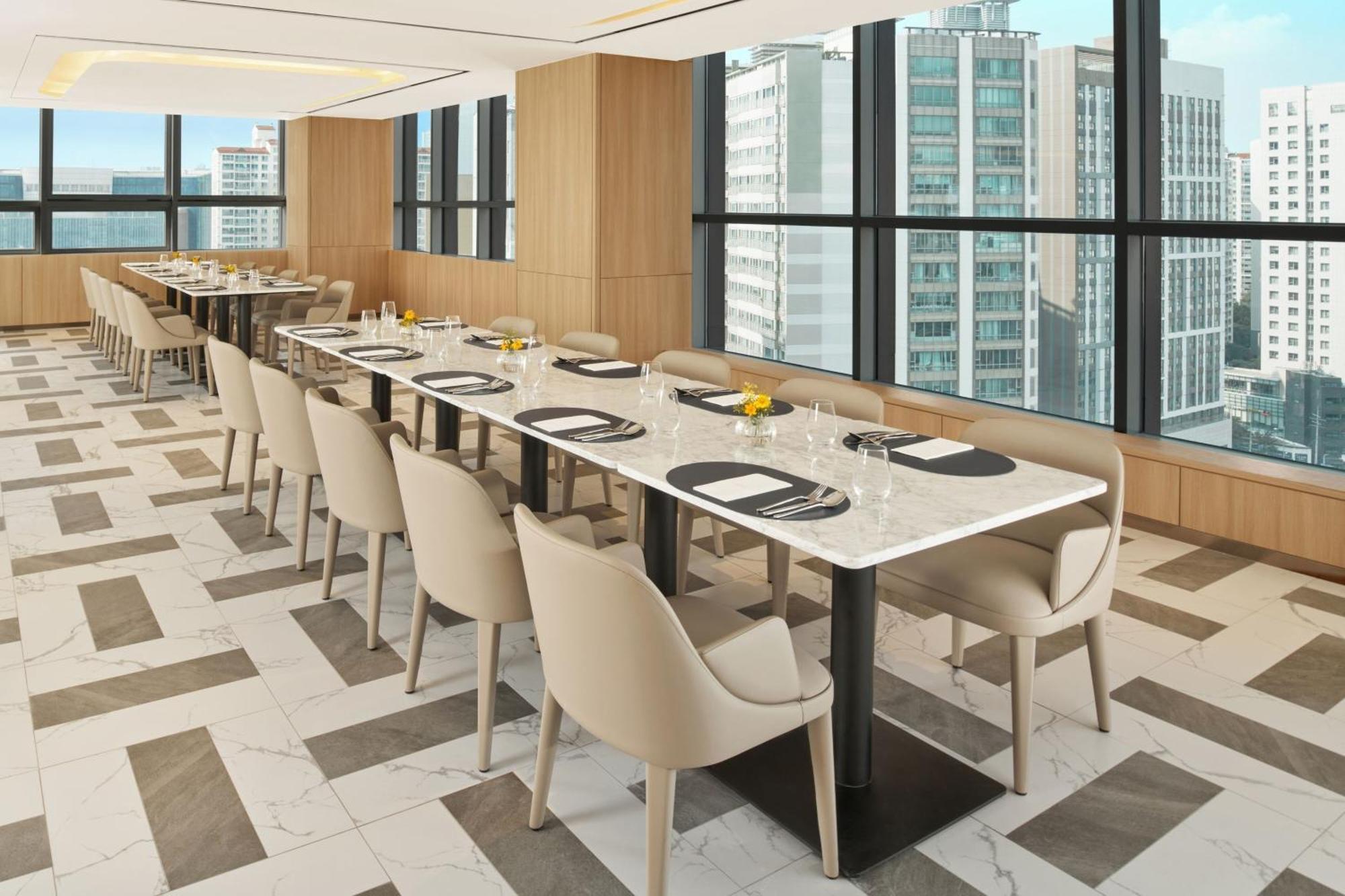 The Link Seoul, A Tribute Portfolio Hotel 외부 사진