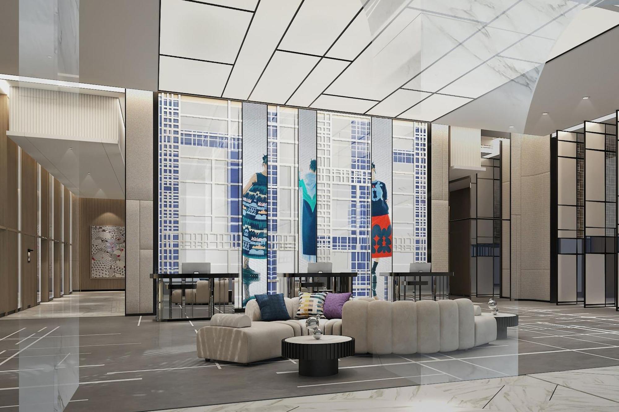 The Link Seoul, A Tribute Portfolio Hotel 외부 사진