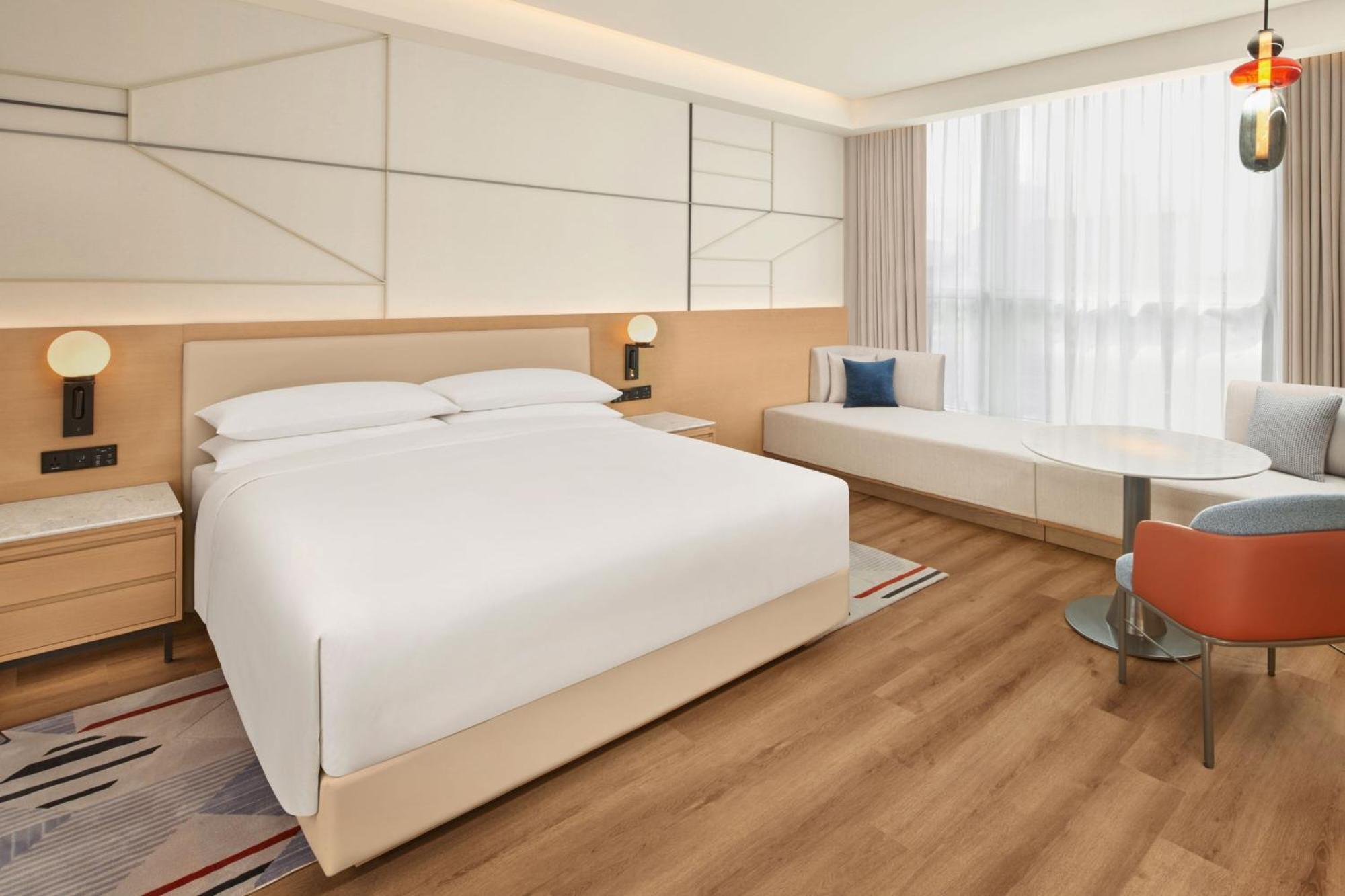 The Link Seoul, A Tribute Portfolio Hotel 외부 사진