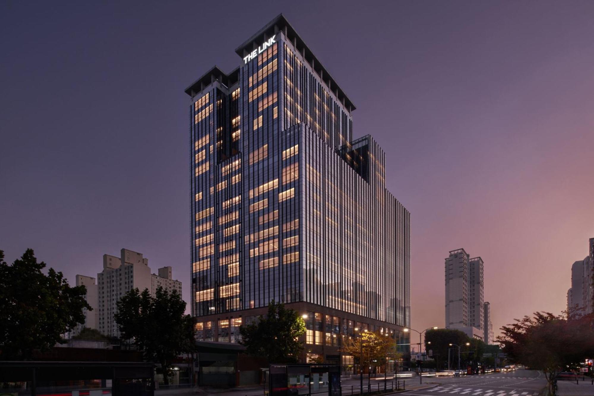 The Link Seoul, A Tribute Portfolio Hotel 외부 사진