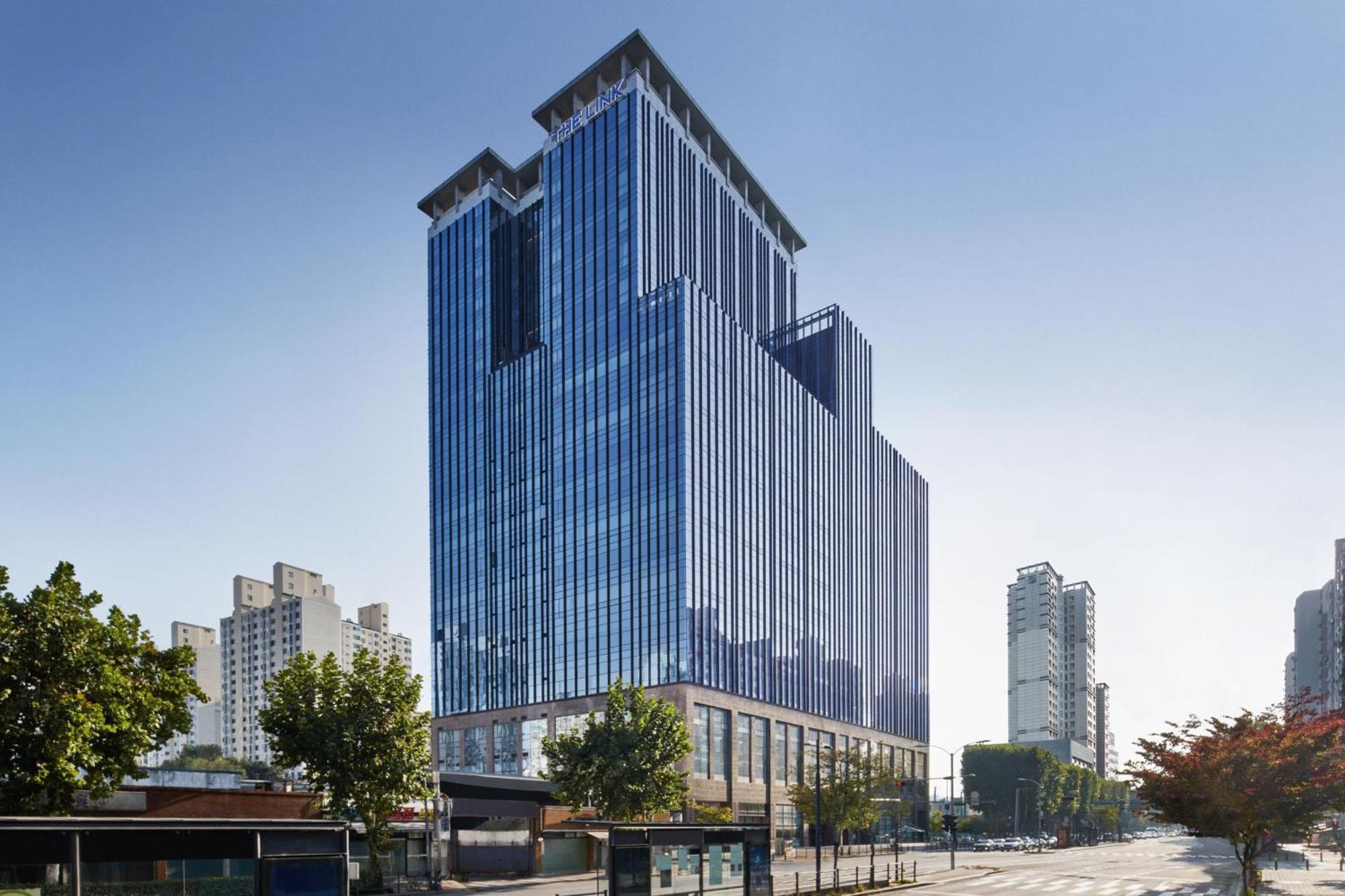 The Link Seoul, A Tribute Portfolio Hotel 외부 사진